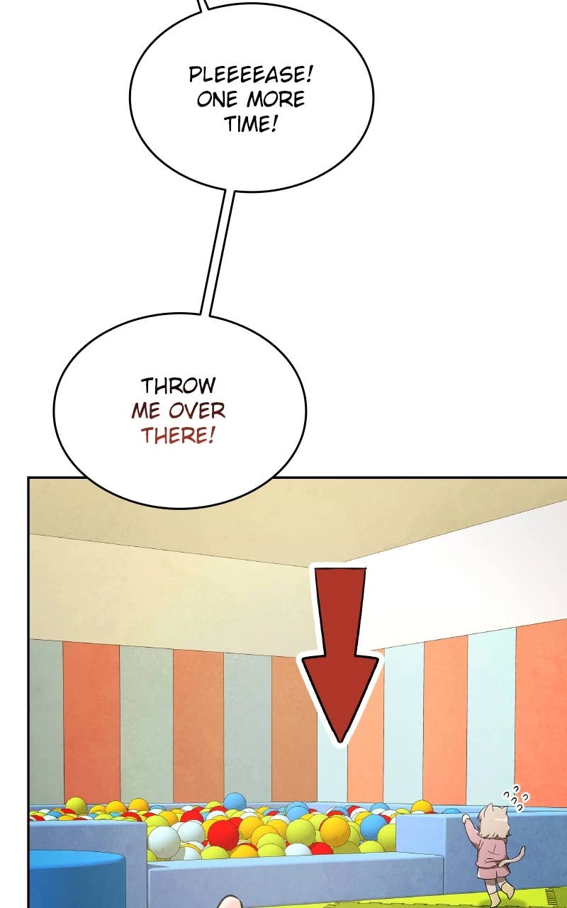 Kindergarten for Divine Beasts Chapter 19, page 104 of 123
