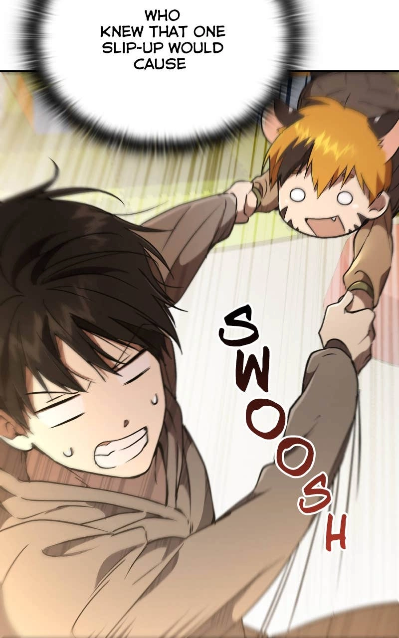 Kindergarten for Divine Beasts Chapter 19, page 108 of 123