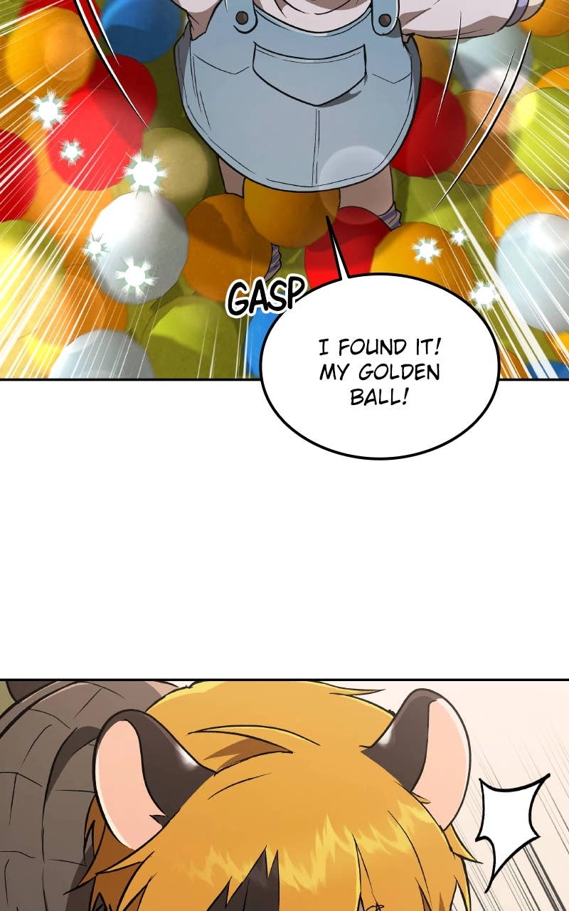 Kindergarten for Divine Beasts Chapter 19, page 116 of 123