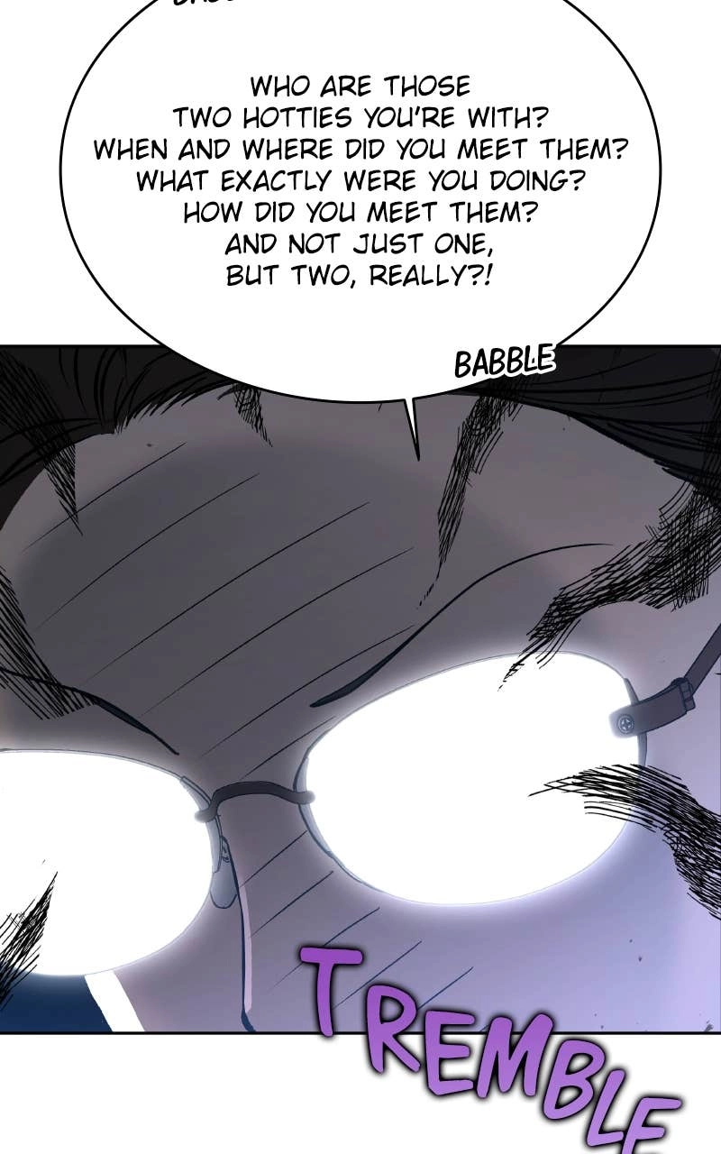 Kindergarten for Divine Beasts Chapter 19, page 15 of 123