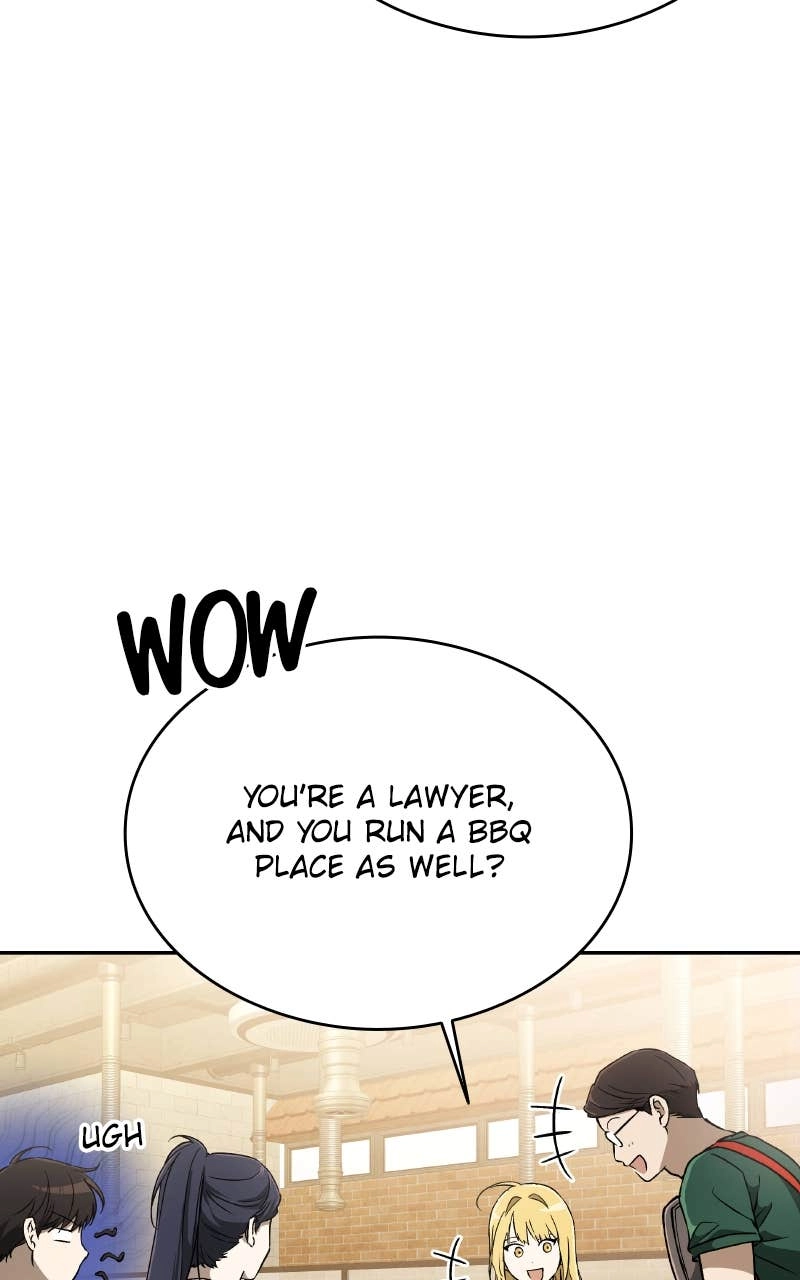 Kindergarten for Divine Beasts Chapter 19, page 22 of 123