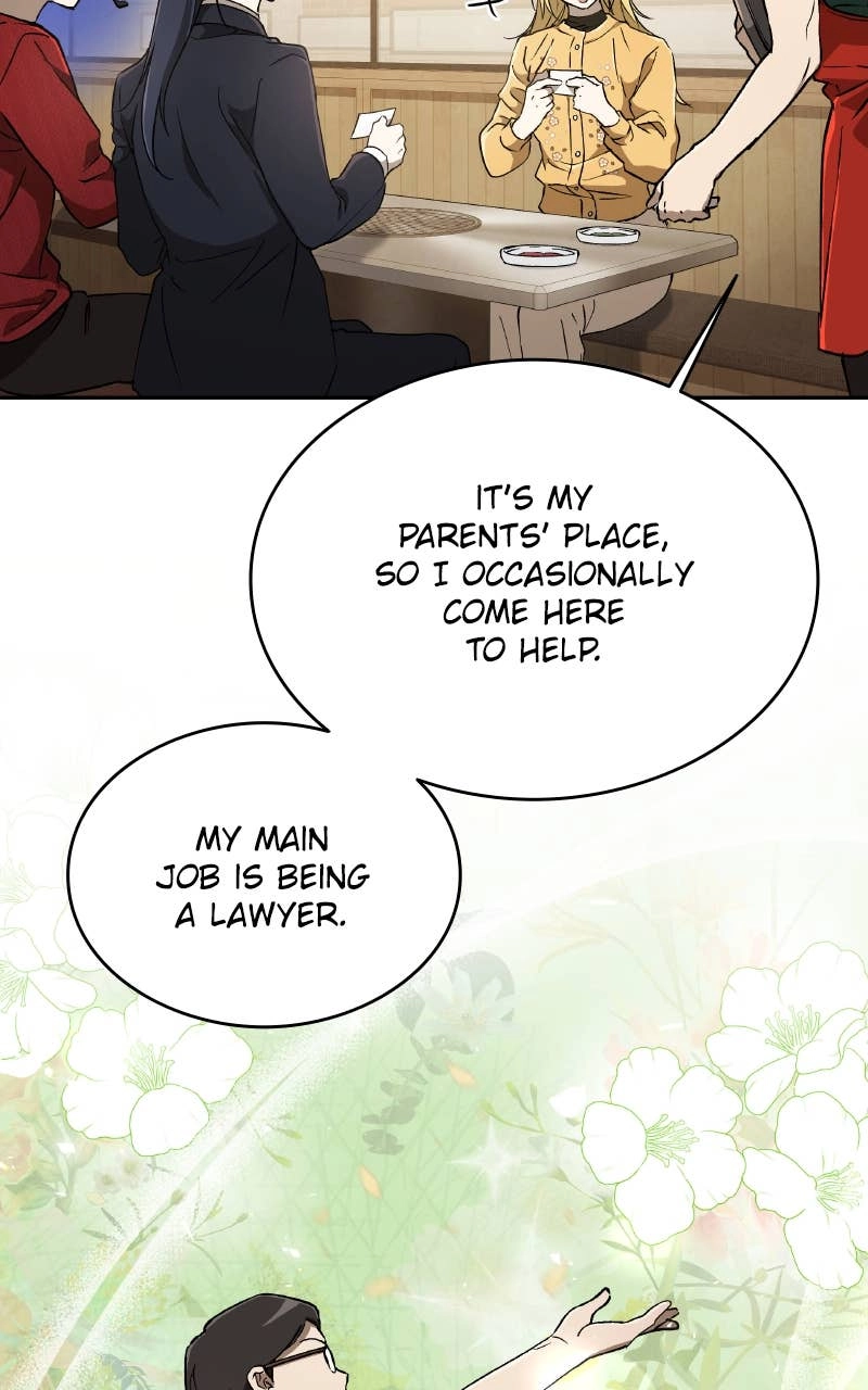 Kindergarten for Divine Beasts Chapter 19, page 23 of 123