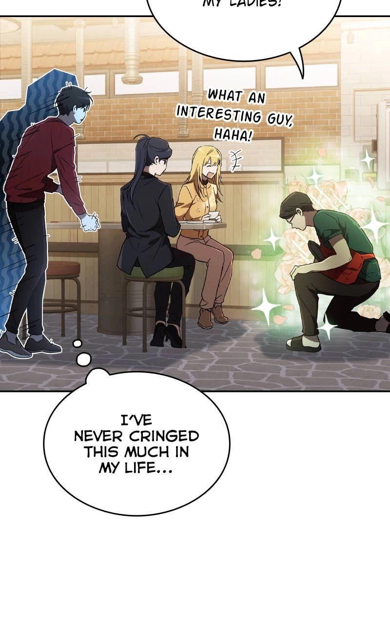 Kindergarten for Divine Beasts Chapter 19, page 27 of 123