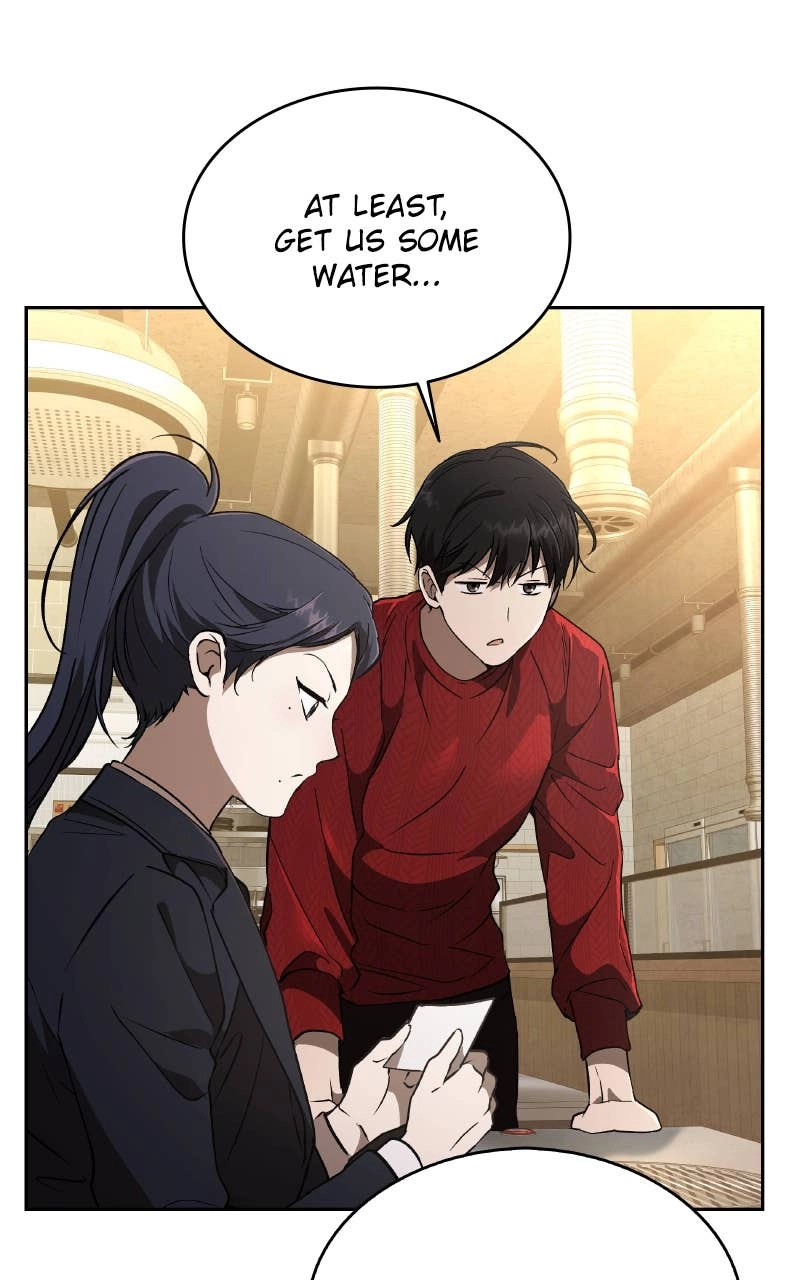 Kindergarten for Divine Beasts Chapter 19, page 28 of 123