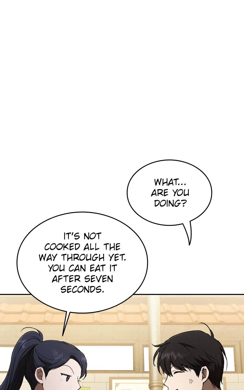 Kindergarten for Divine Beasts Chapter 19, page 35 of 123