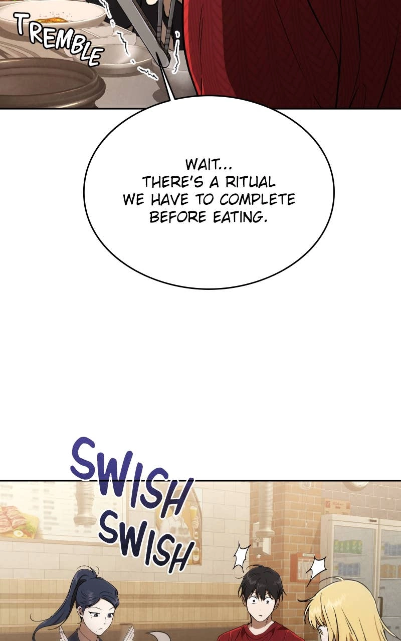 Kindergarten for Divine Beasts Chapter 19, page 41 of 123