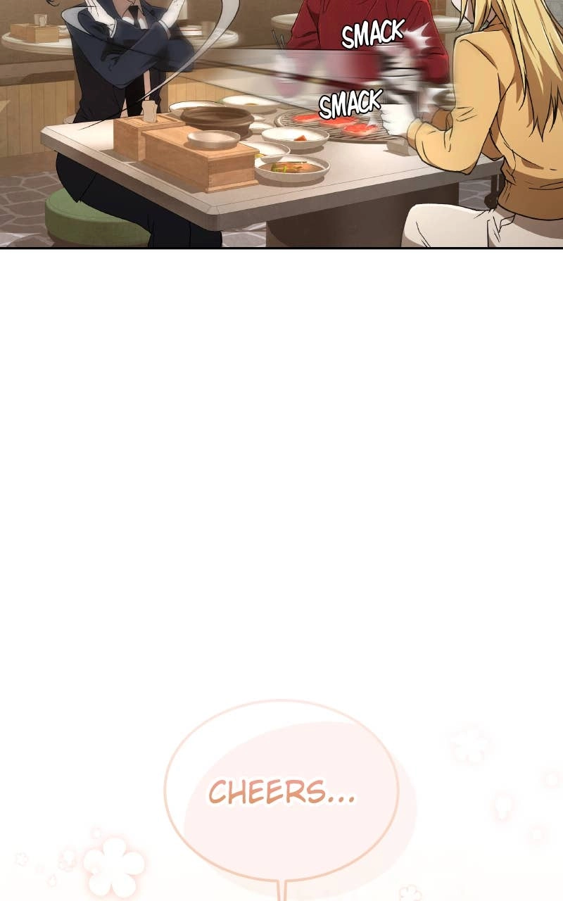 Kindergarten for Divine Beasts Chapter 19, page 42 of 123