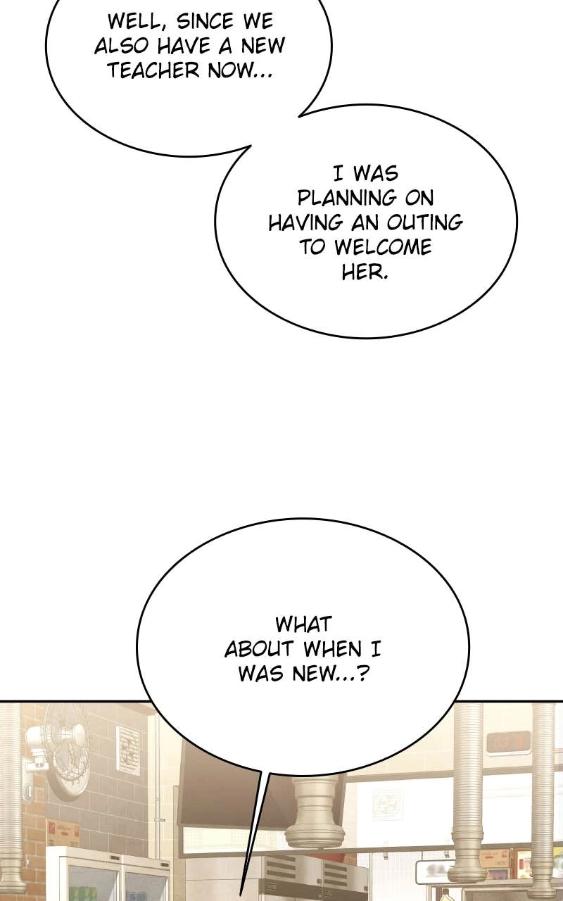 Kindergarten for Divine Beasts Chapter 19, page 51 of 123