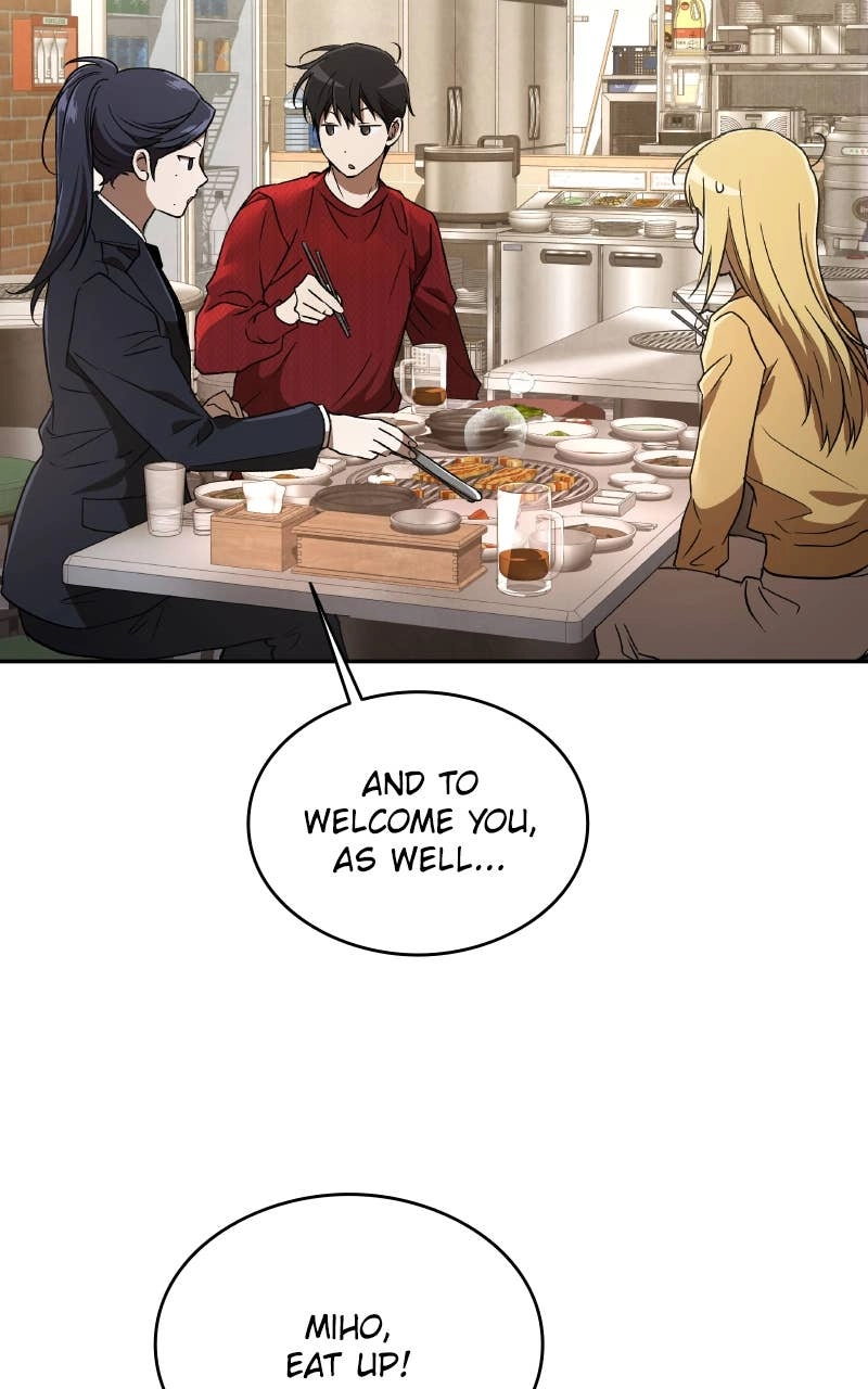 Kindergarten for Divine Beasts Chapter 19, page 52 of 123