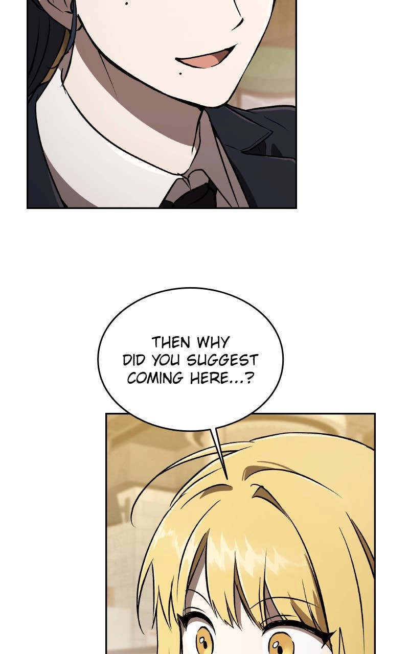 Kindergarten for Divine Beasts Chapter 19, page 55 of 123