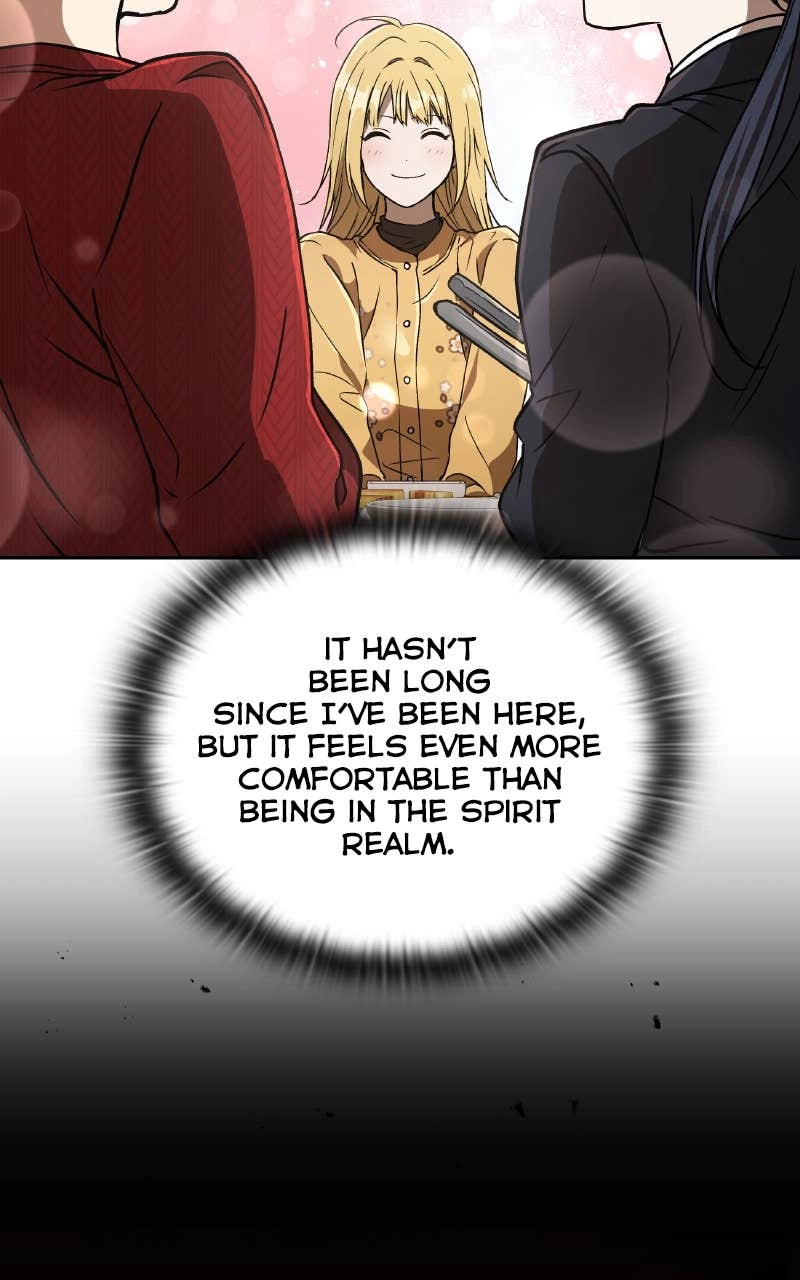 Kindergarten for Divine Beasts Chapter 19, page 62 of 123