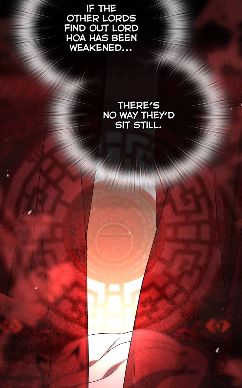 Kindergarten for Divine Beasts Chapter 19, page 69 of 123