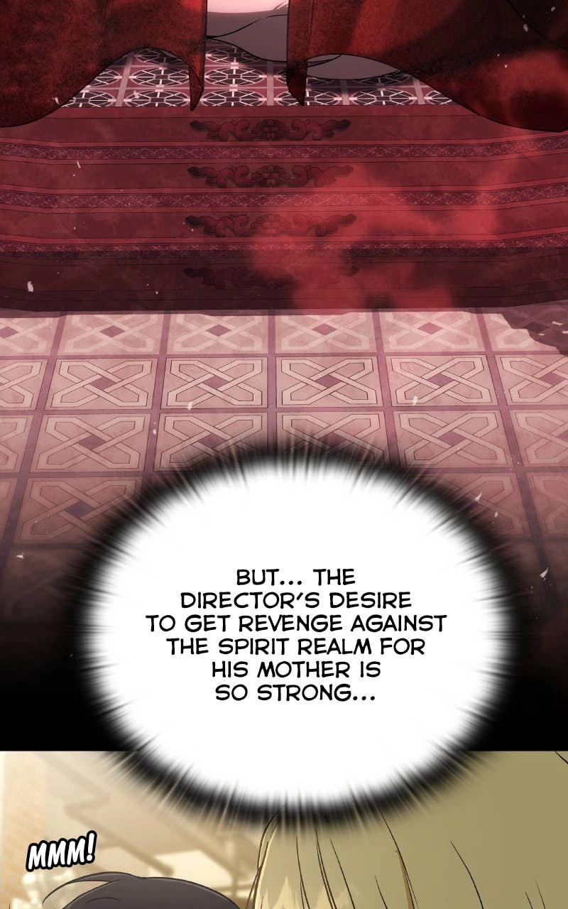 Kindergarten for Divine Beasts Chapter 19, page 70 of 123