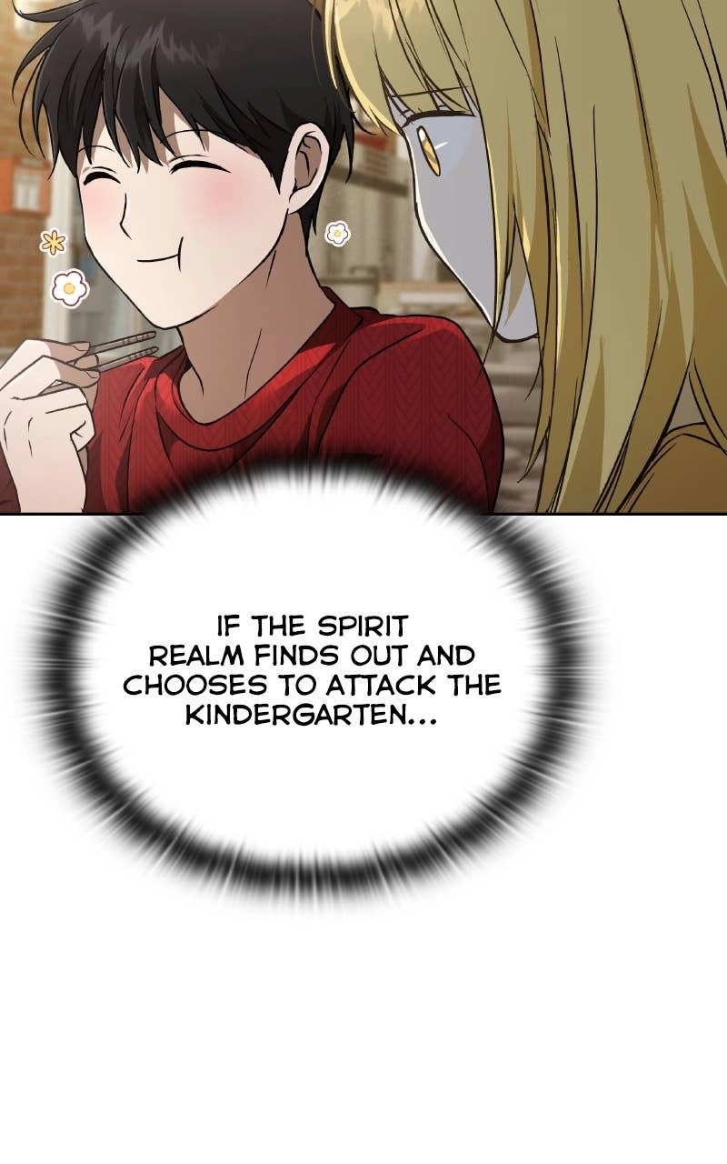 Kindergarten for Divine Beasts Chapter 19, page 71 of 123