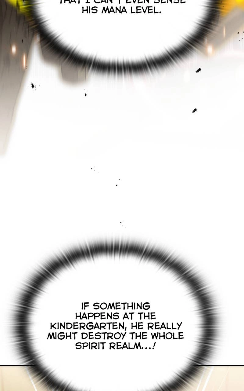 Kindergarten for Divine Beasts Chapter 19, page 76 of 123