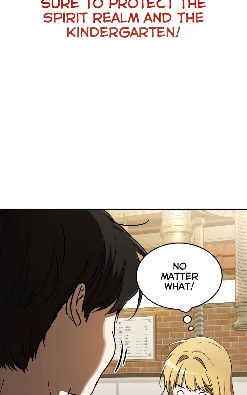 Kindergarten for Divine Beasts Chapter 19, page 80 of 123