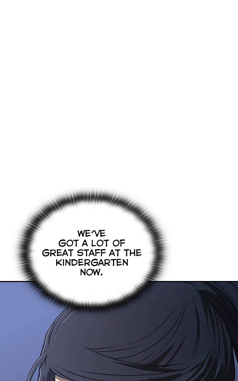 Kindergarten for Divine Beasts Chapter 19, page 85 of 123