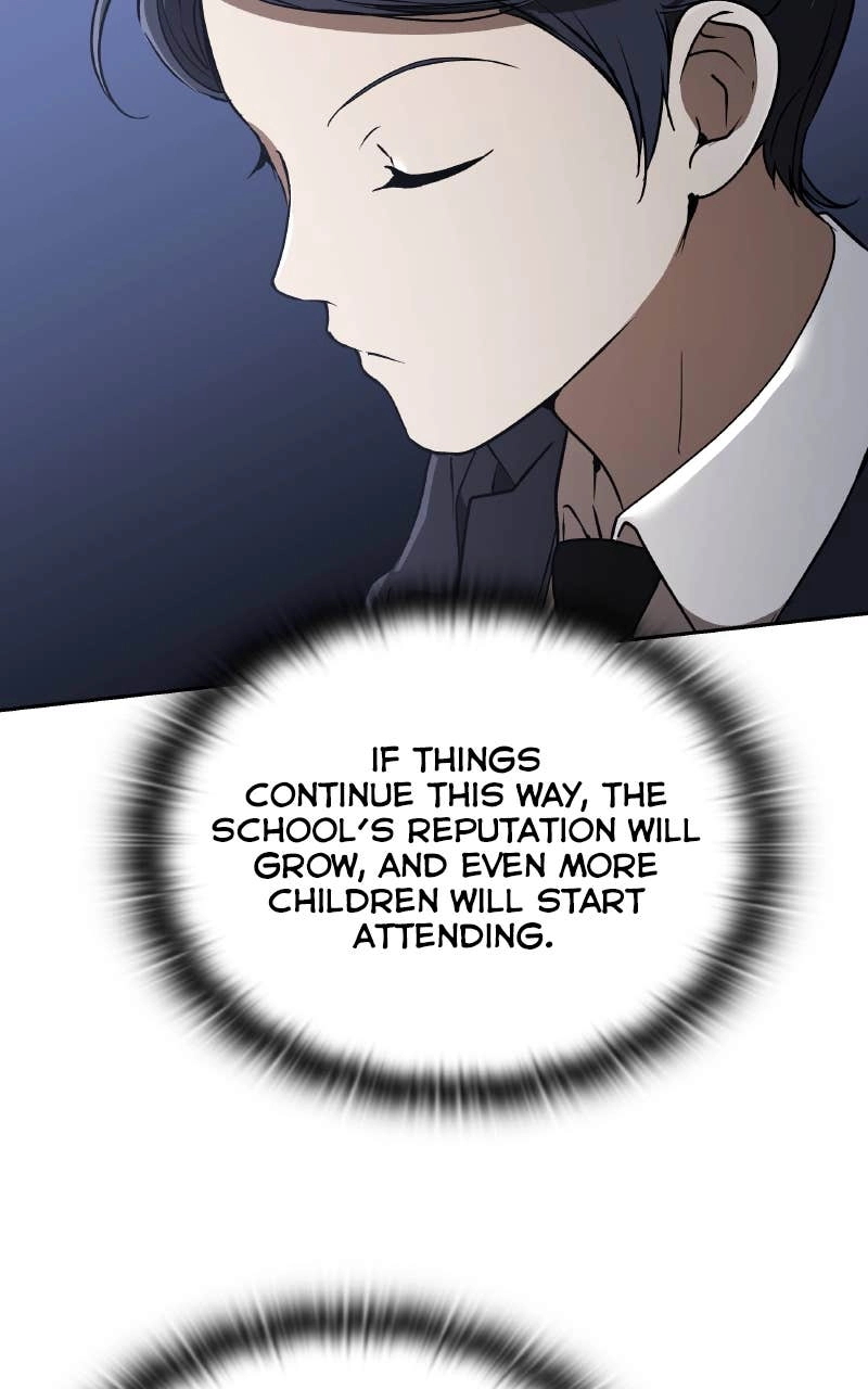 Kindergarten for Divine Beasts Chapter 19, page 86 of 123