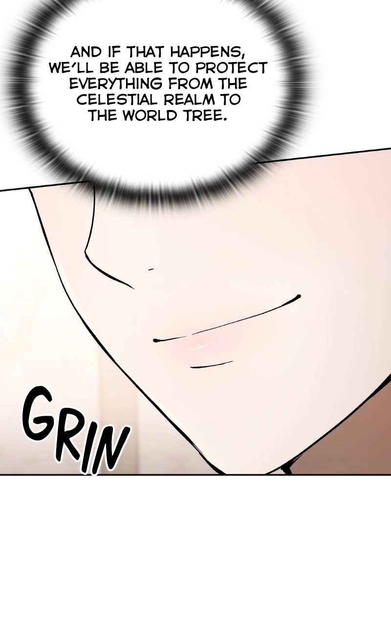 Kindergarten for Divine Beasts Chapter 19, page 87 of 123