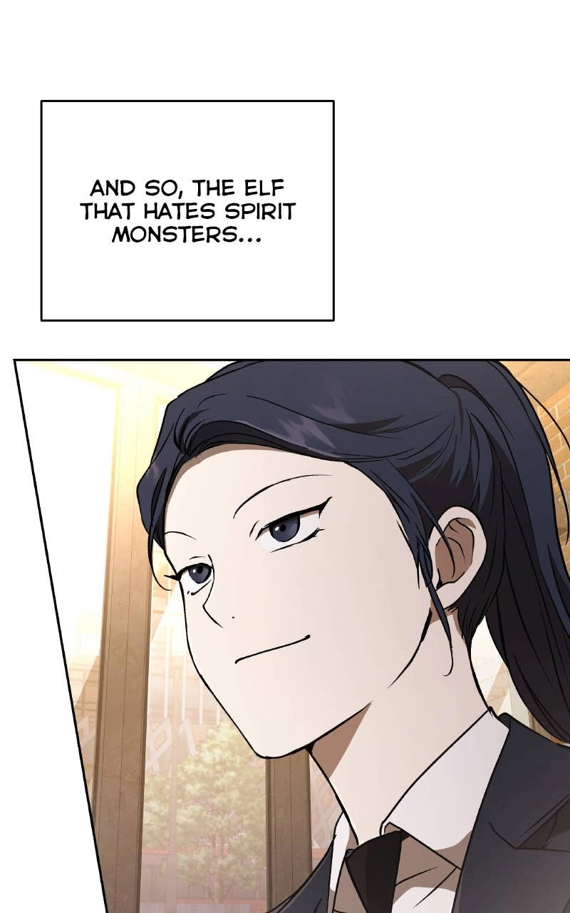 Kindergarten for Divine Beasts Chapter 19, page 88 of 123
