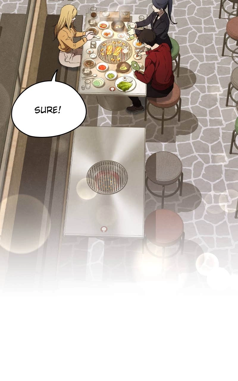 Kindergarten for Divine Beasts Chapter 19, page 92 of 123