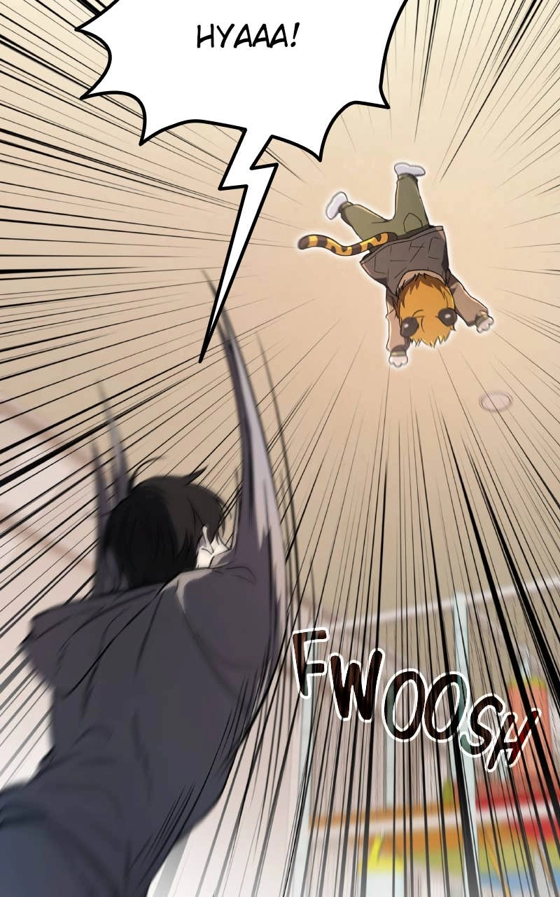 Kindergarten for Divine Beasts Chapter 19, page 99 of 123