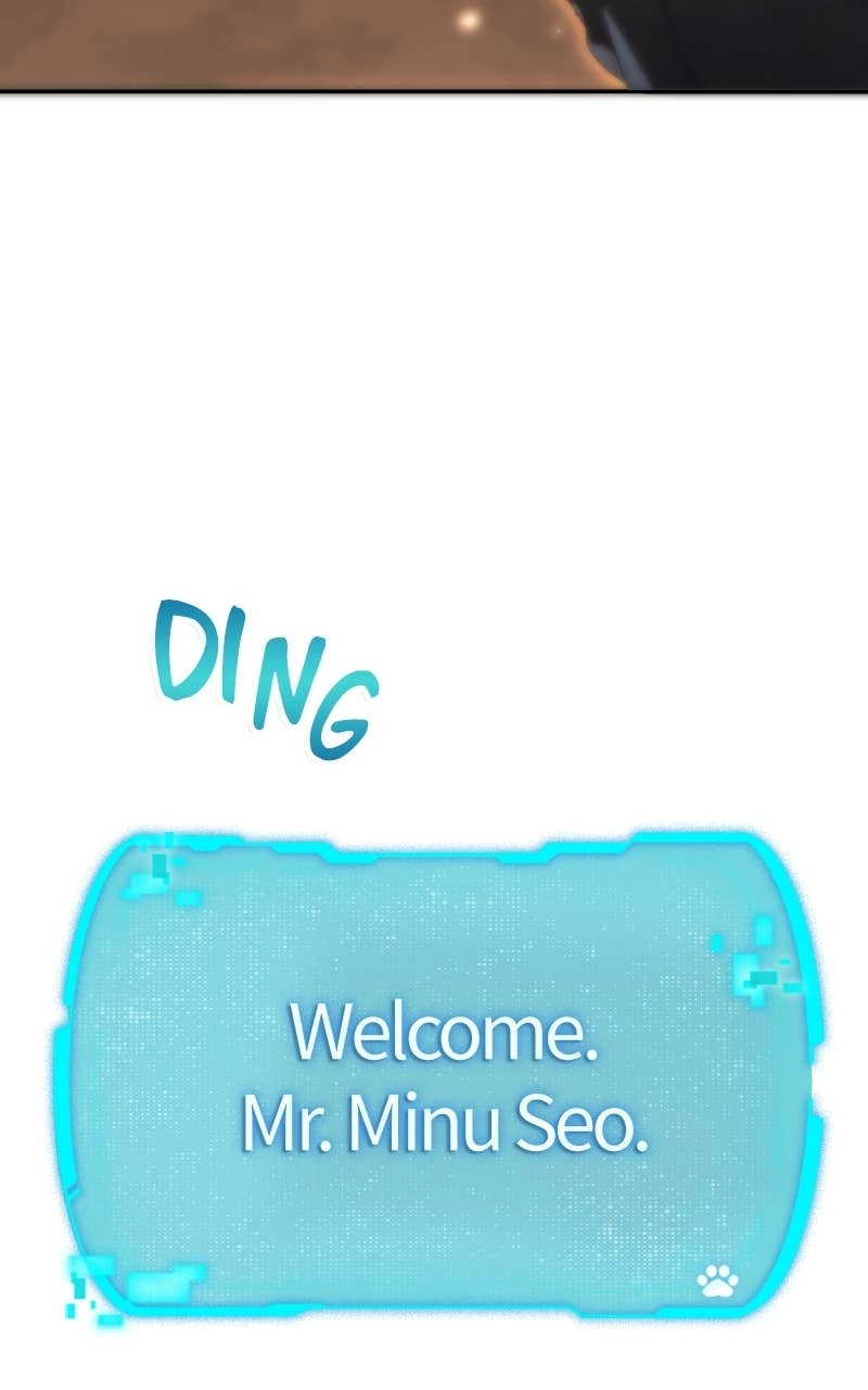 Kindergarten for Divine Beasts Chapter 2, page 108 of 235