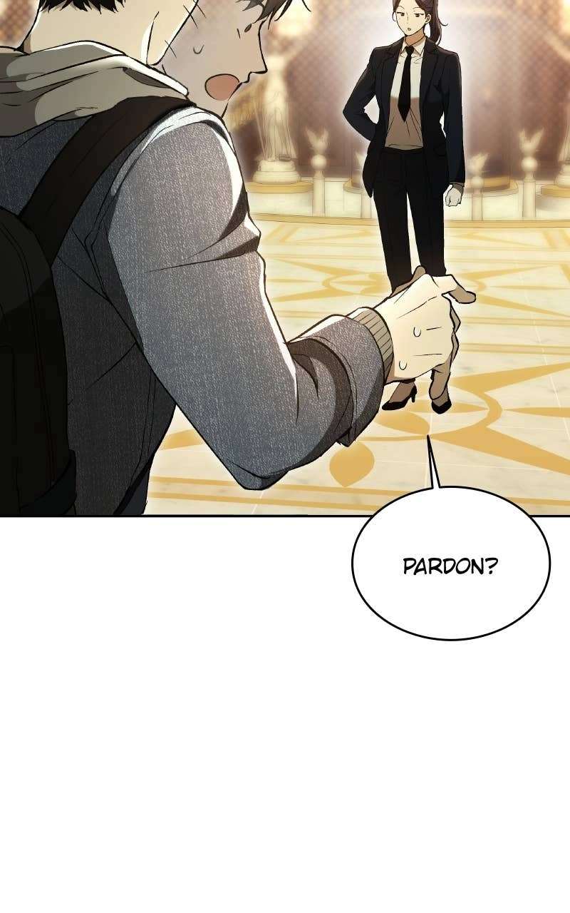 Kindergarten for Divine Beasts Chapter 2, page 112 of 235