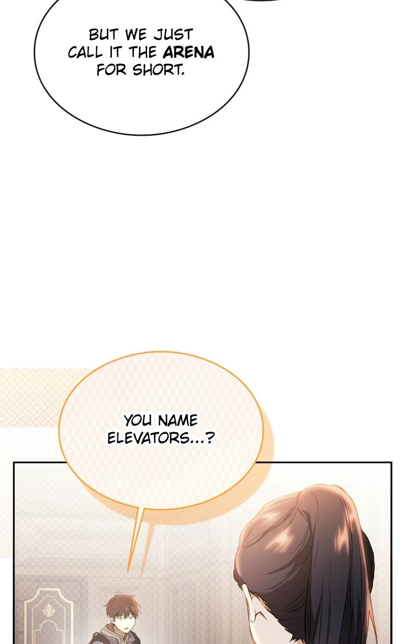 Kindergarten for Divine Beasts Chapter 2, page 127 of 235