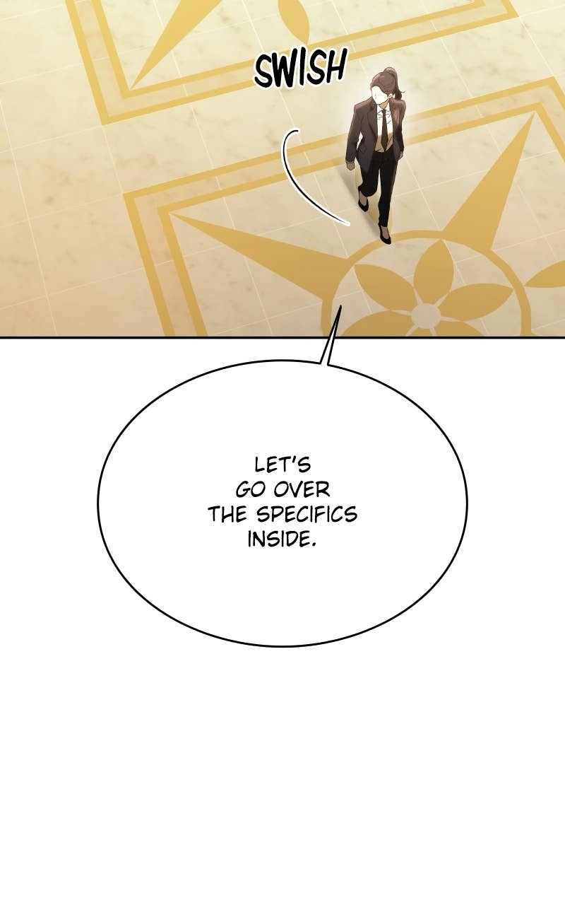 Kindergarten for Divine Beasts Chapter 2, page 130 of 235