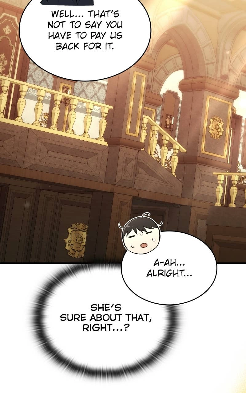 Kindergarten for Divine Beasts Chapter 2, page 138 of 235