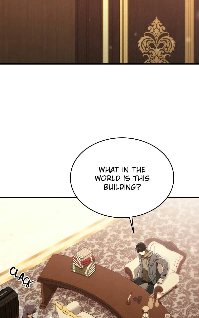 Kindergarten for Divine Beasts Chapter 2, page 141 of 235