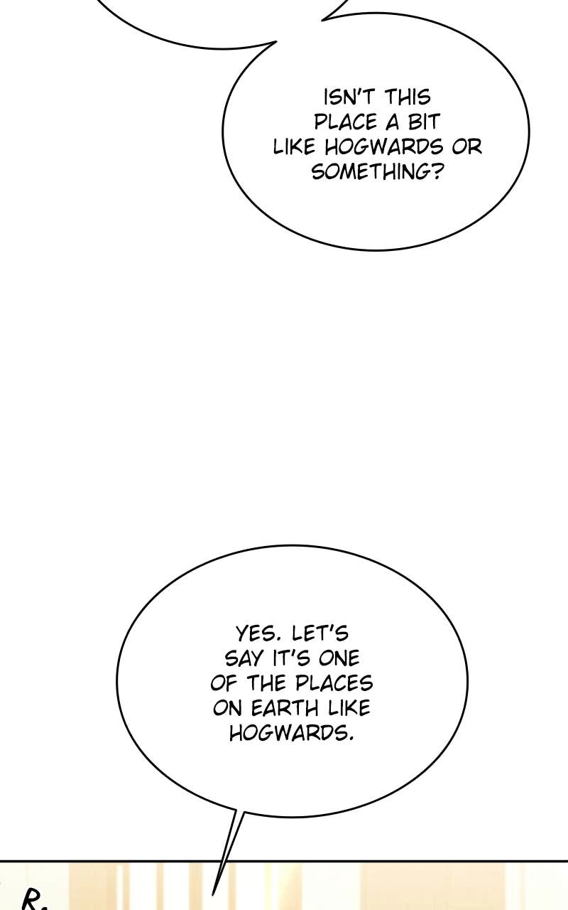Kindergarten for Divine Beasts Chapter 2, page 144 of 235