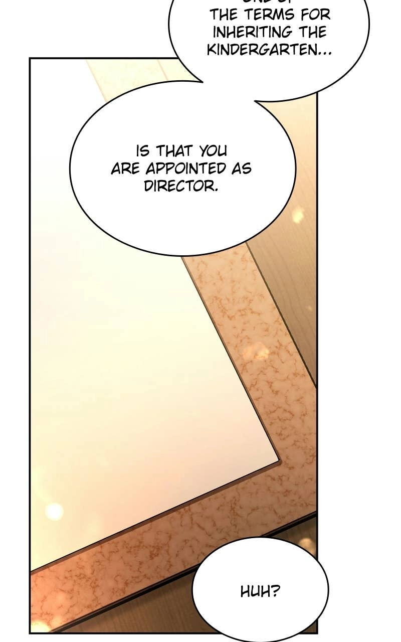 Kindergarten for Divine Beasts Chapter 2, page 151 of 235
