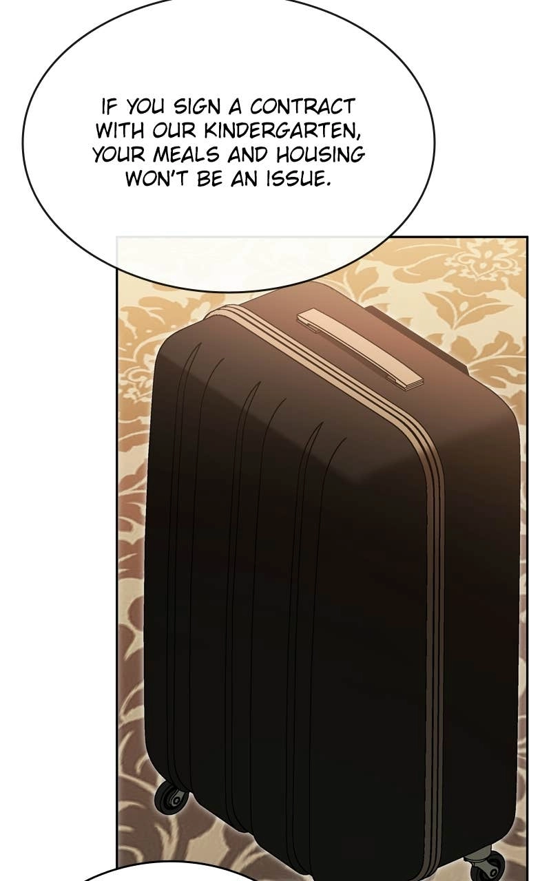 Kindergarten for Divine Beasts Chapter 2, page 156 of 235