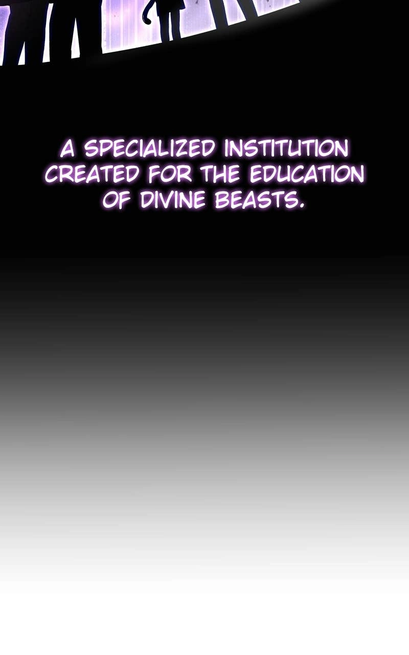Kindergarten for Divine Beasts Chapter 2, page 171 of 235