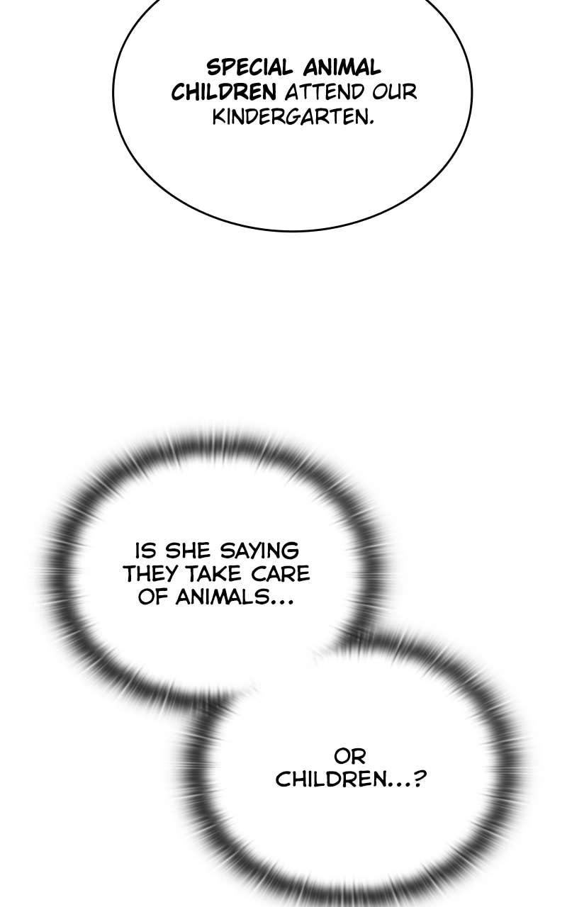 Kindergarten for Divine Beasts Chapter 2, page 173 of 235