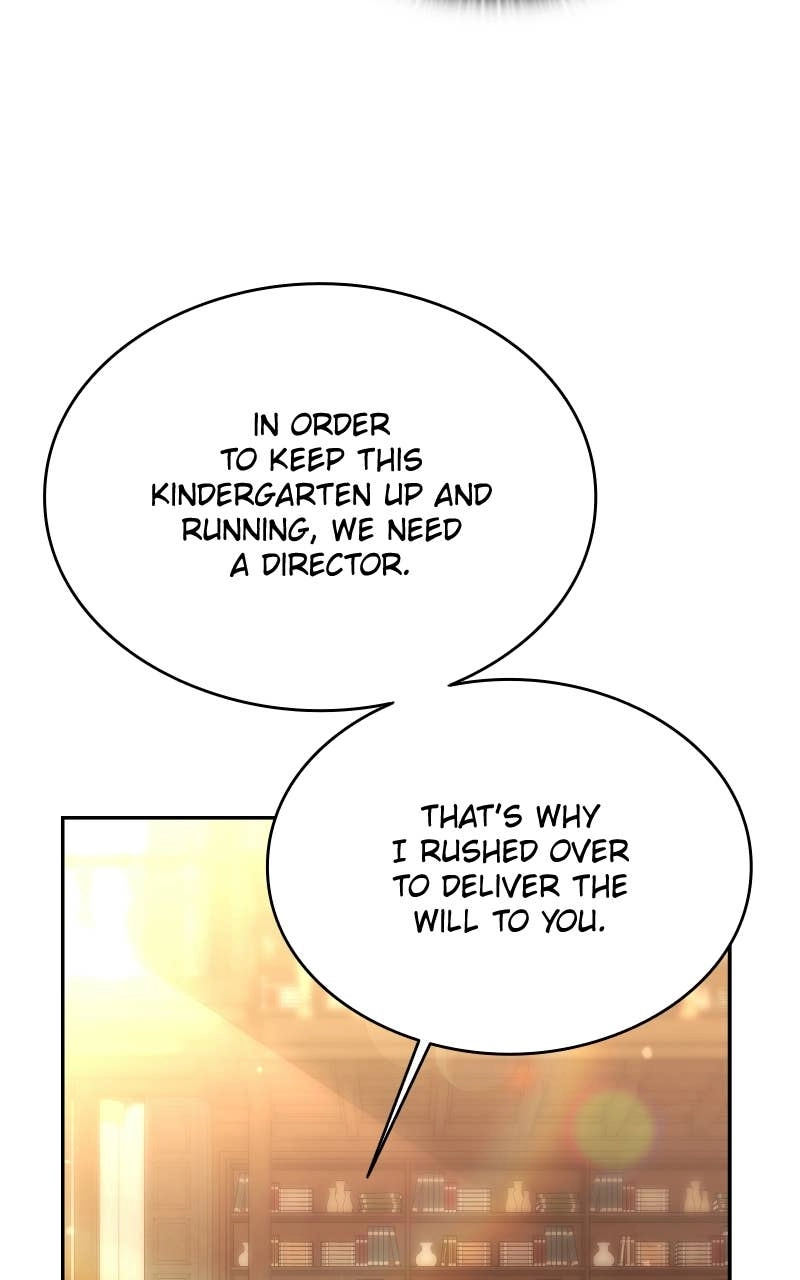 Kindergarten for Divine Beasts Chapter 2, page 174 of 235
