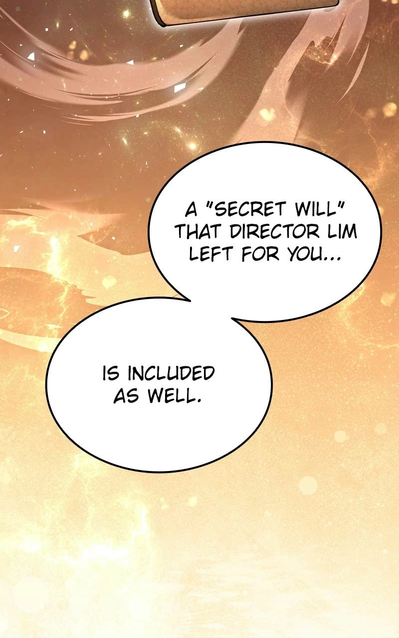 Kindergarten for Divine Beasts Chapter 2, page 183 of 235