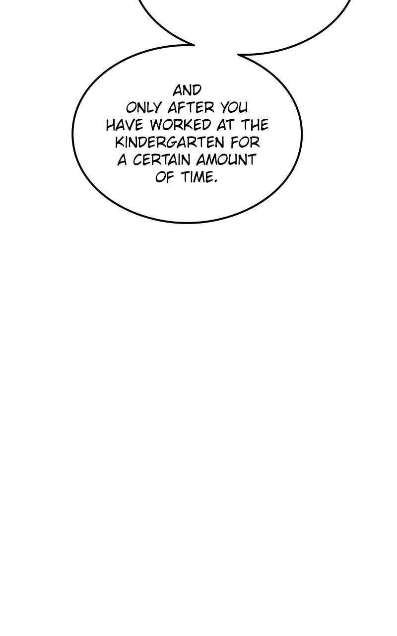 Kindergarten for Divine Beasts Chapter 2, page 187 of 235