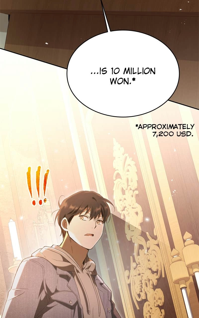 Kindergarten for Divine Beasts Chapter 2, page 190 of 235