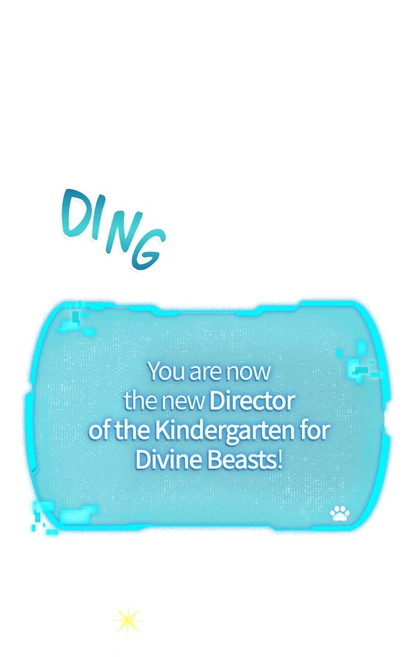 Kindergarten for Divine Beasts Chapter 2, page 215 of 235