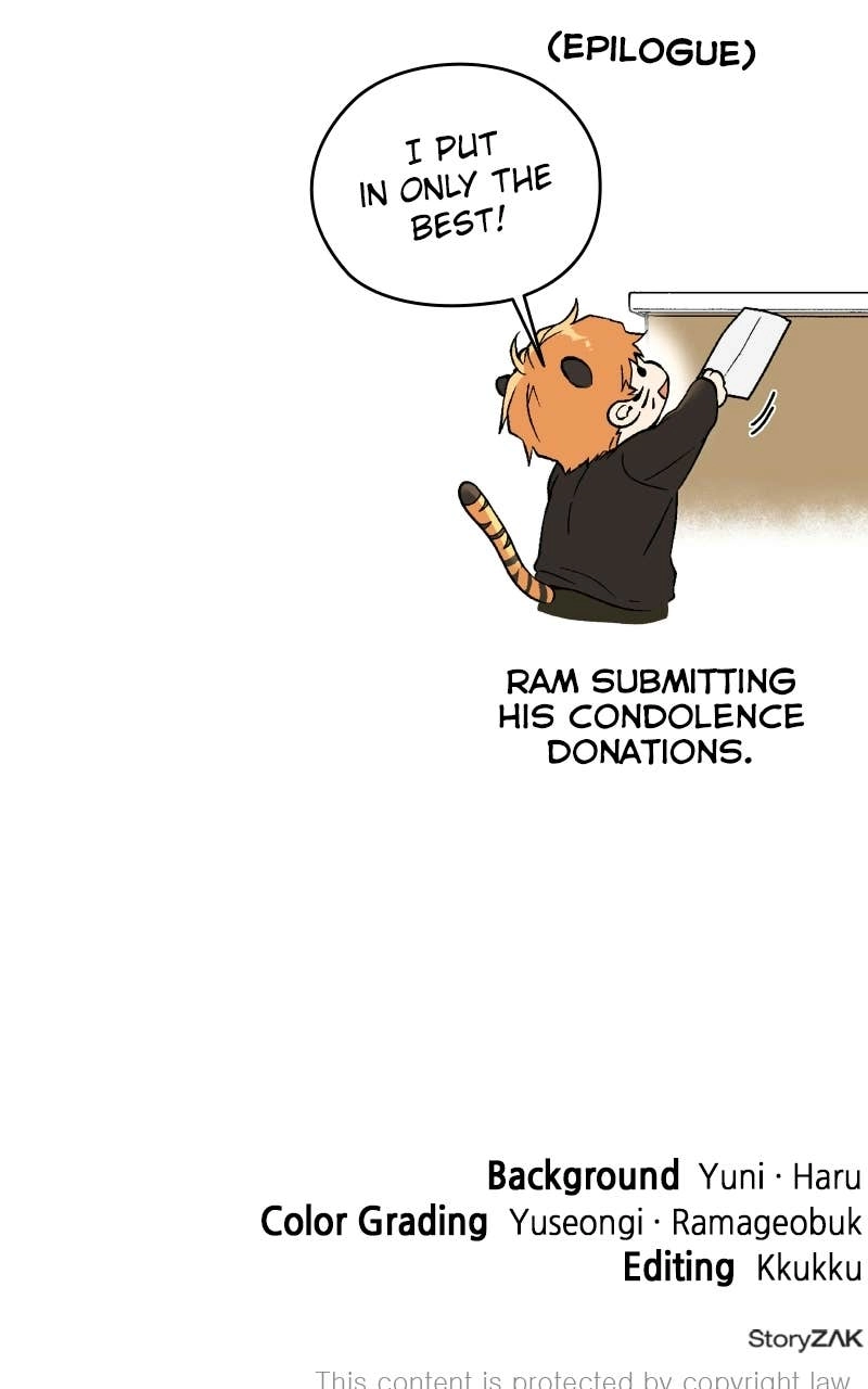 Kindergarten for Divine Beasts Chapter 2, page 234 of 235