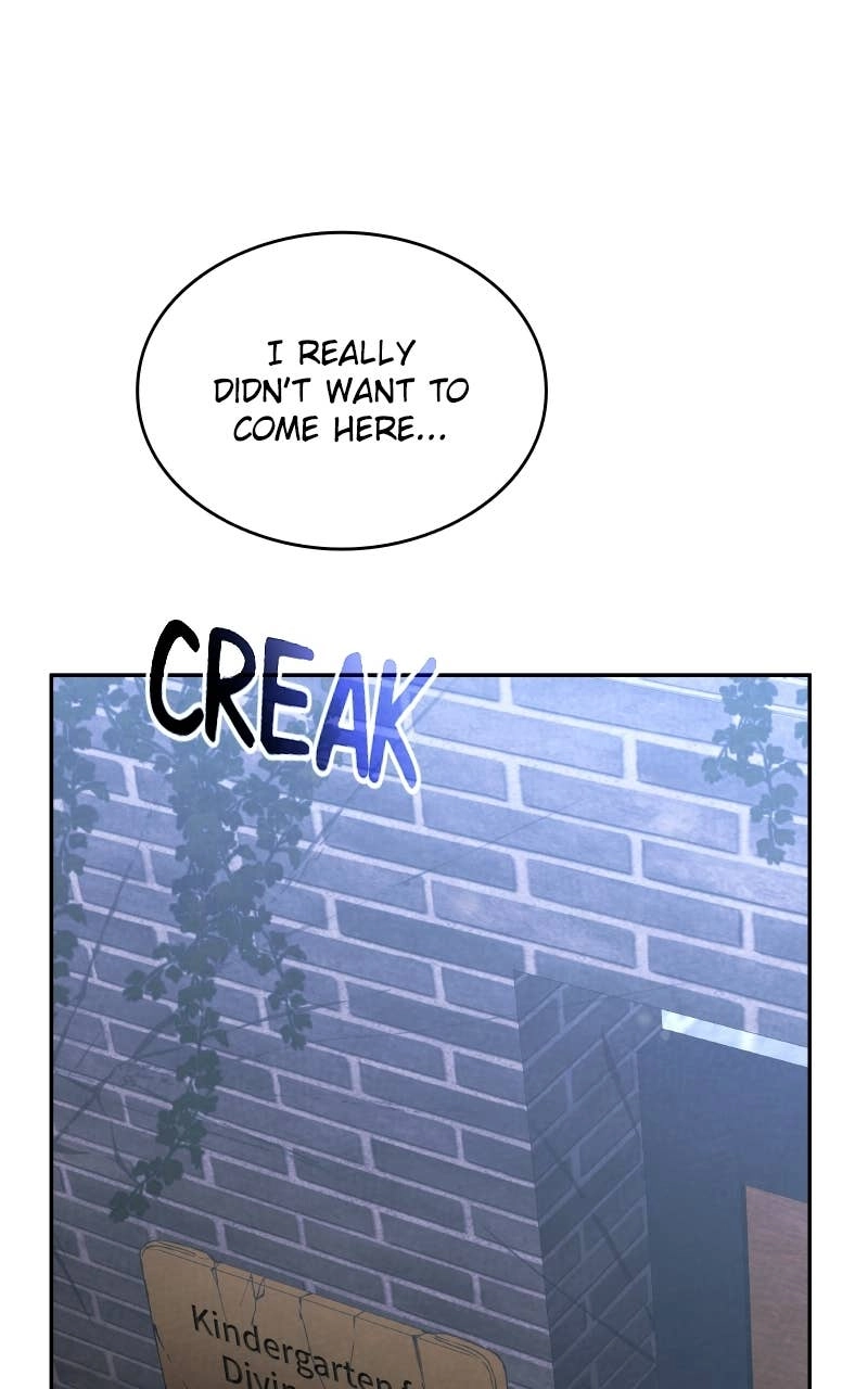 Kindergarten for Divine Beasts Chapter 2, page 40 of 235