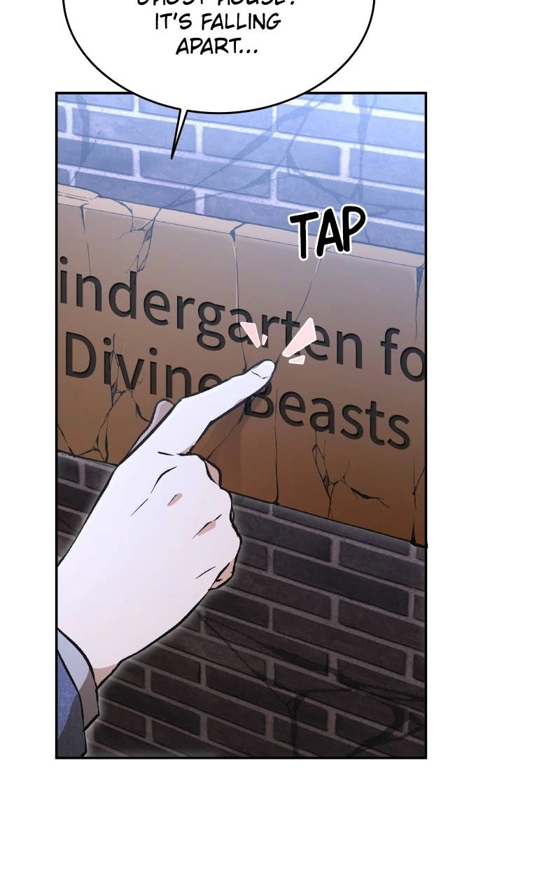 Kindergarten for Divine Beasts Chapter 2, page 46 of 235