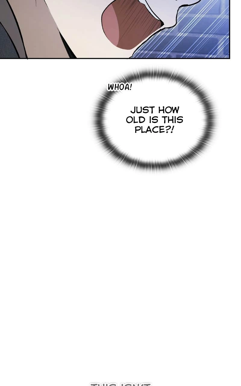 Kindergarten for Divine Beasts Chapter 2, page 50 of 235