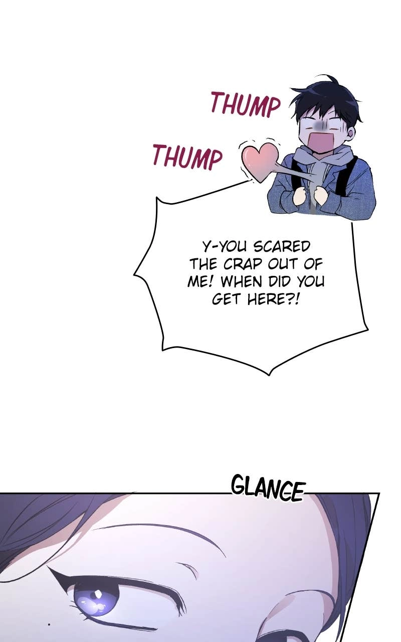 Kindergarten for Divine Beasts Chapter 2, page 55 of 235