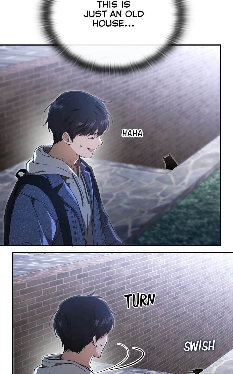 Kindergarten for Divine Beasts Chapter 2, page 69 of 235