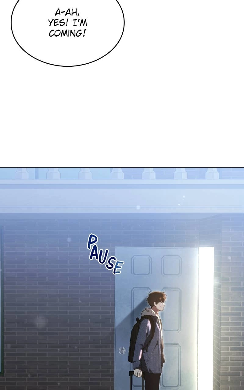 Kindergarten for Divine Beasts Chapter 2, page 90 of 235