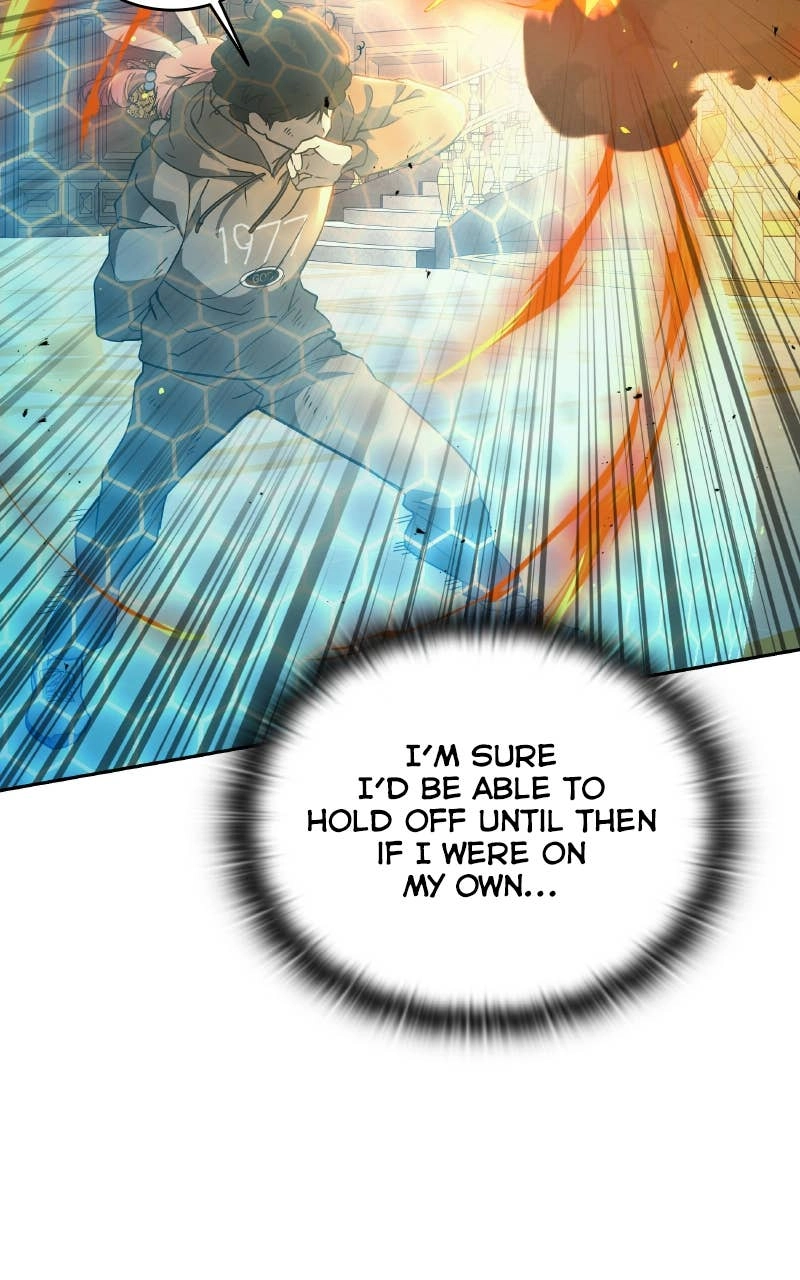 Kindergarten for Divine Beasts Chapter 20, page 100 of 122
